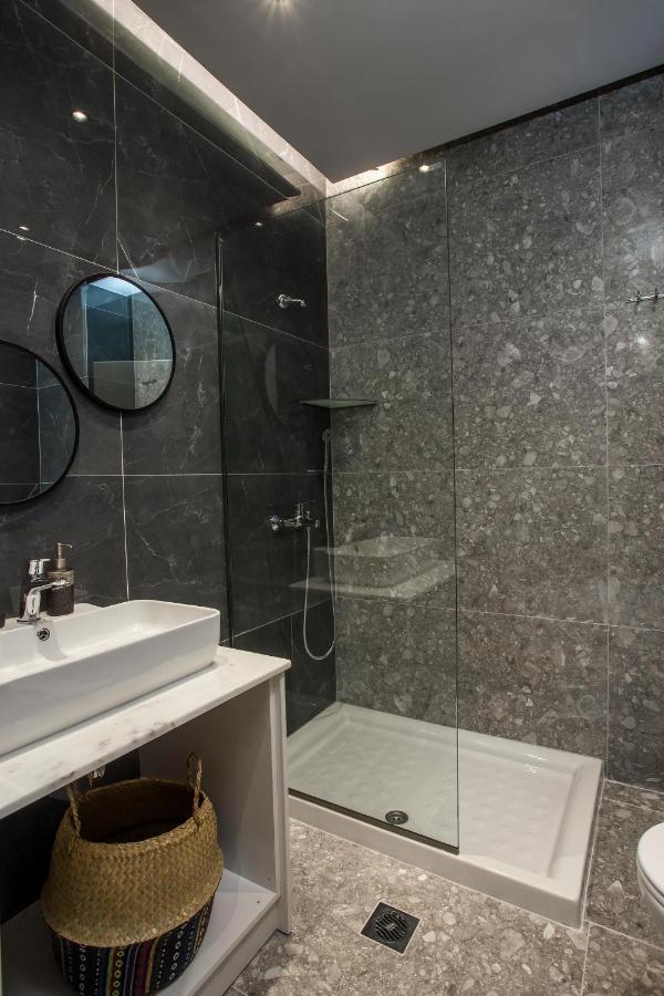 Gm Apartments-Rhodes Luxury Living Kalithies Luaran gambar