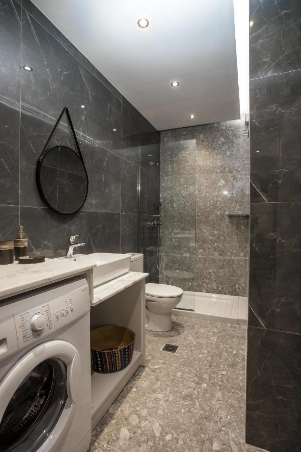 Gm Apartments-Rhodes Luxury Living Kalithies Luaran gambar
