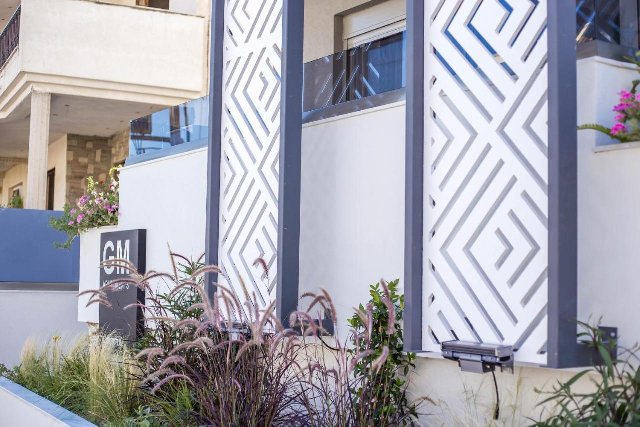 Gm Apartments-Rhodes Luxury Living Kalithies Luaran gambar