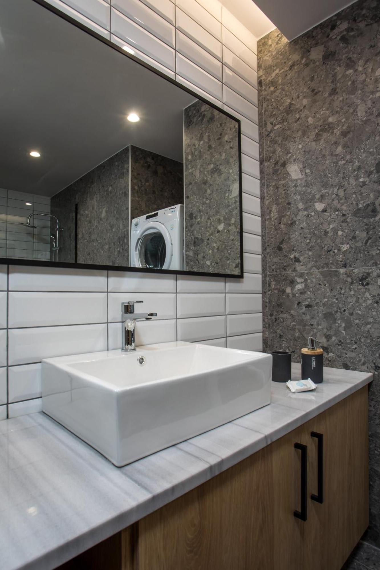 Gm Apartments-Rhodes Luxury Living Kalithies Luaran gambar