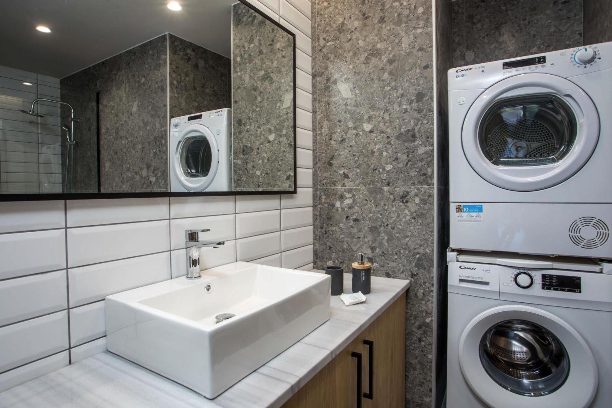 Gm Apartments-Rhodes Luxury Living Kalithies Luaran gambar