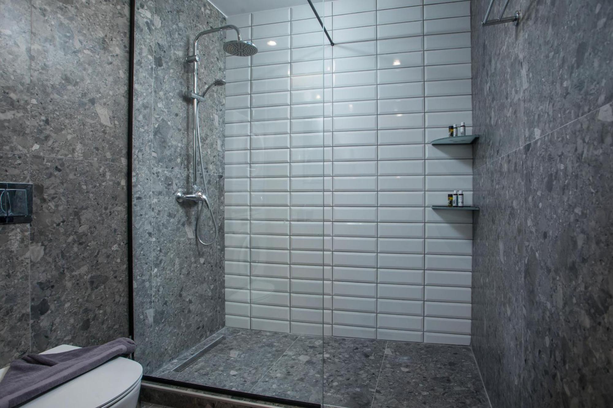 Gm Apartments-Rhodes Luxury Living Kalithies Luaran gambar